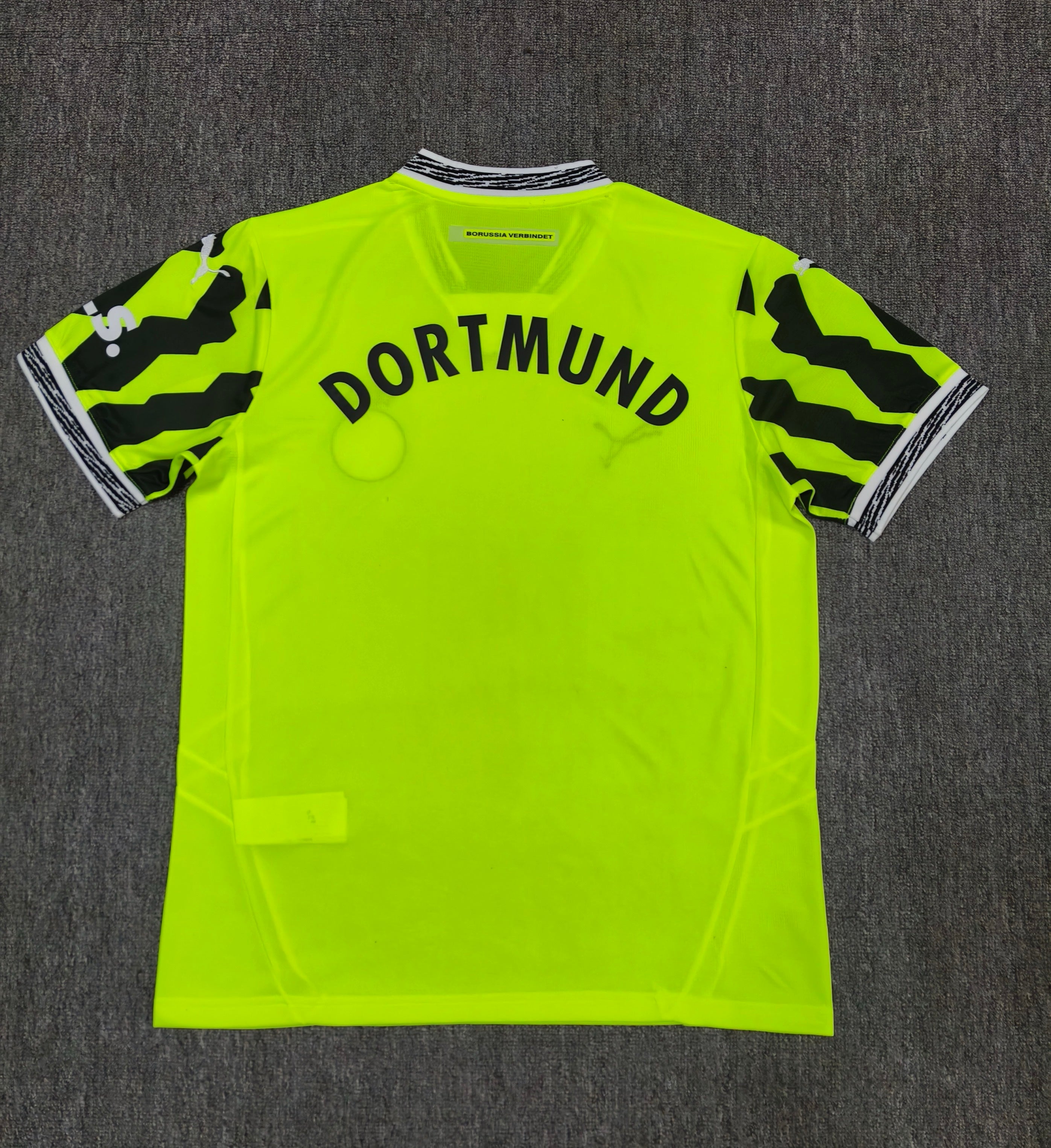 25-26 Dortmund Fluo