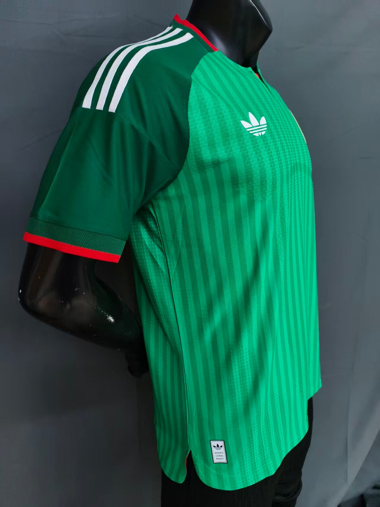 Algérie Extérieur Coupe Du Monde 2026
