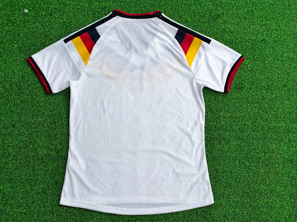 Allemagne Domicile Coupe Du Monde 2026