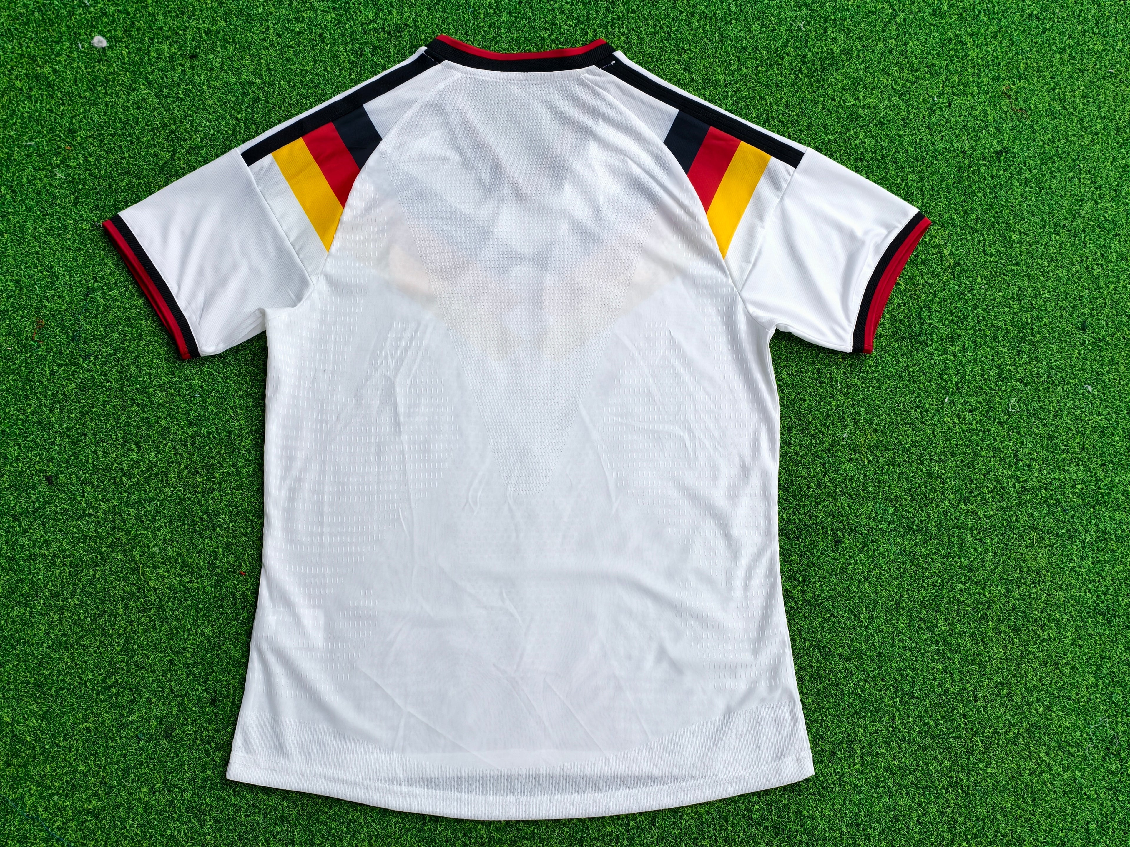 Allemagne Domicile Coupe Du Monde 2026