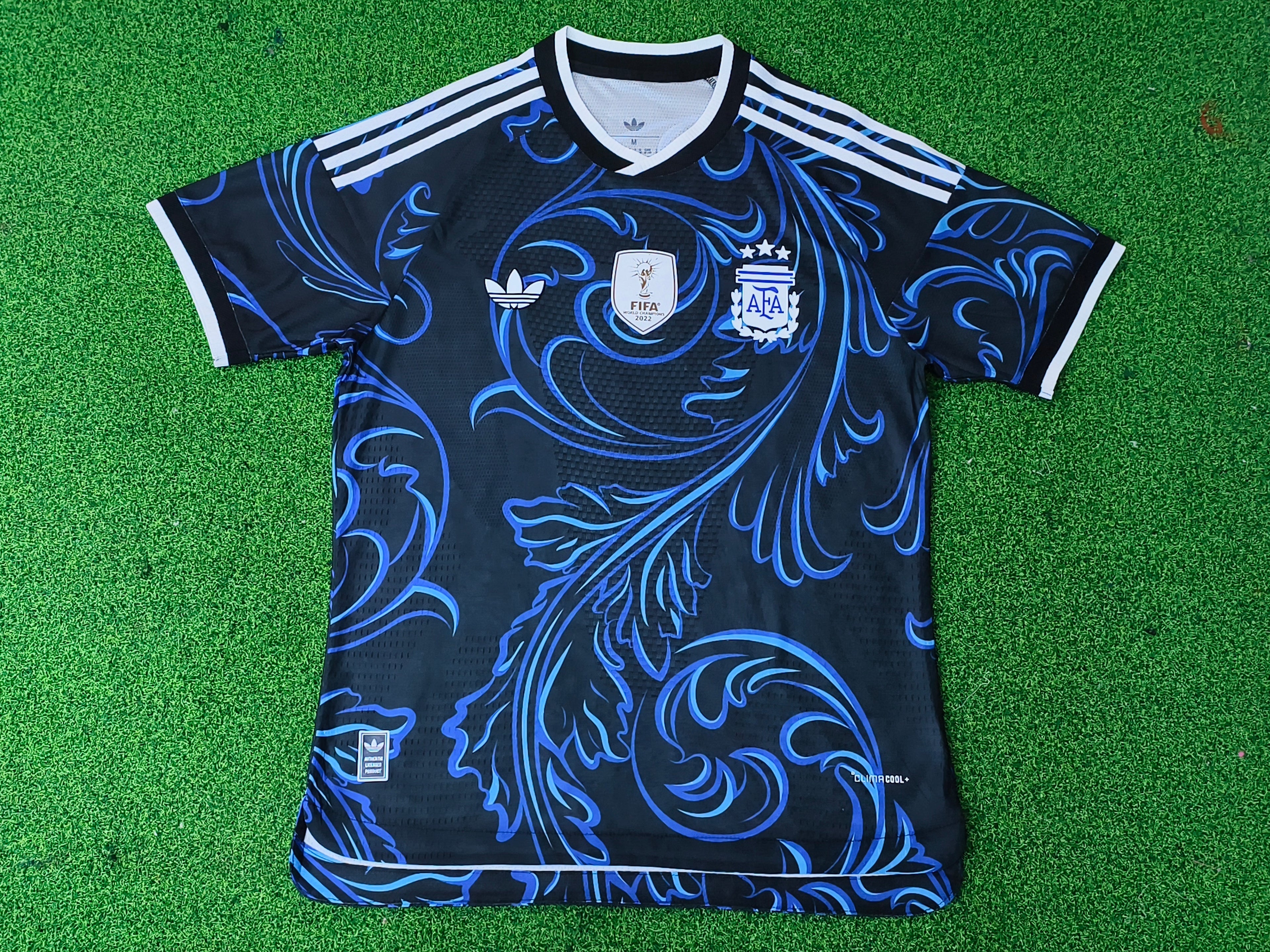 Argentine Extérieur Coupe Du Monde 2026