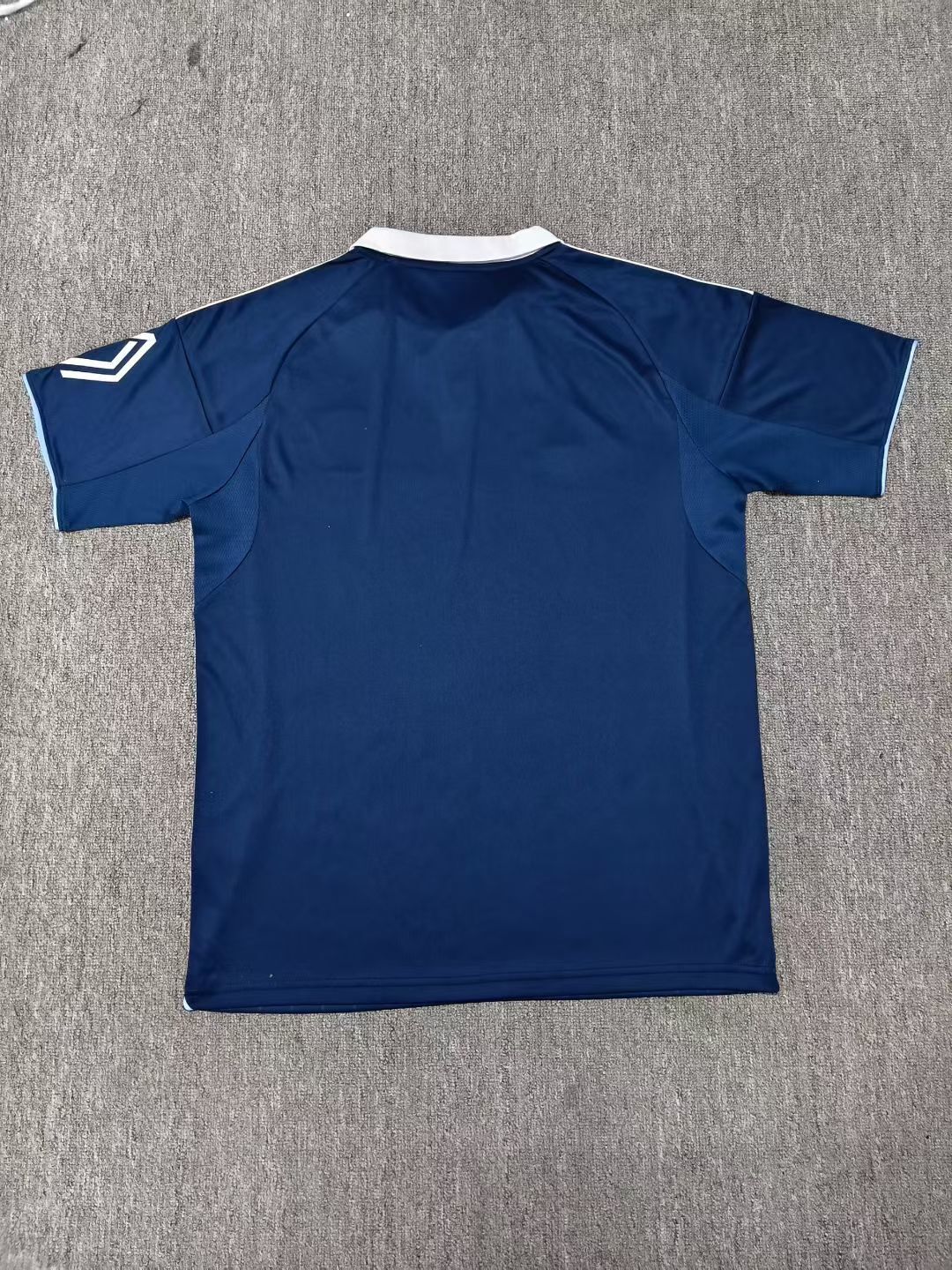 25-26 Paris Fc Domicile