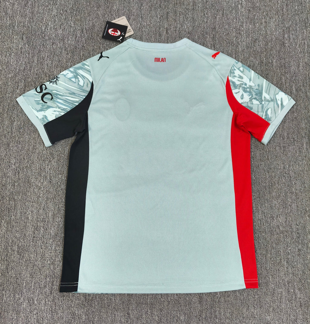 25-26 AC Milan Coupe du Monde des Clubs