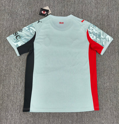 25-26 AC Milan Coupe du Monde des Clubs