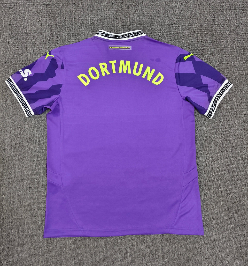 25-26 Dortmund Gardien