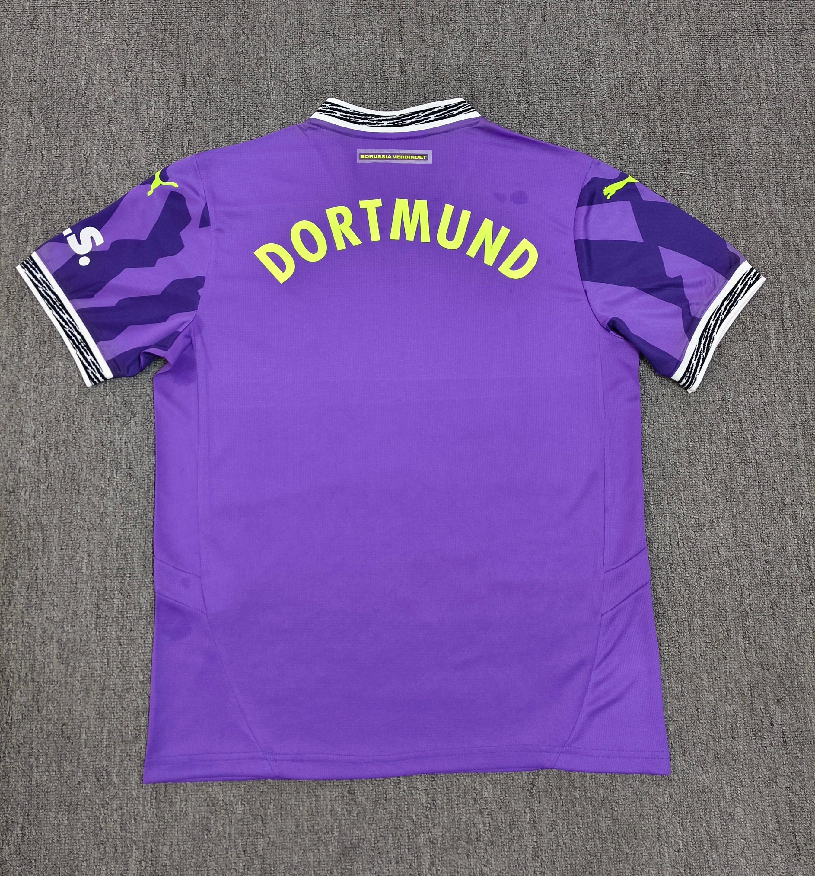 25-26 Dortmund Gardien