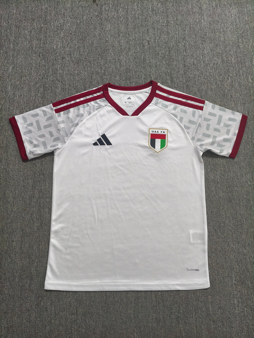 Arabie Saoudite Extérieur Coupe Du Monde 2026