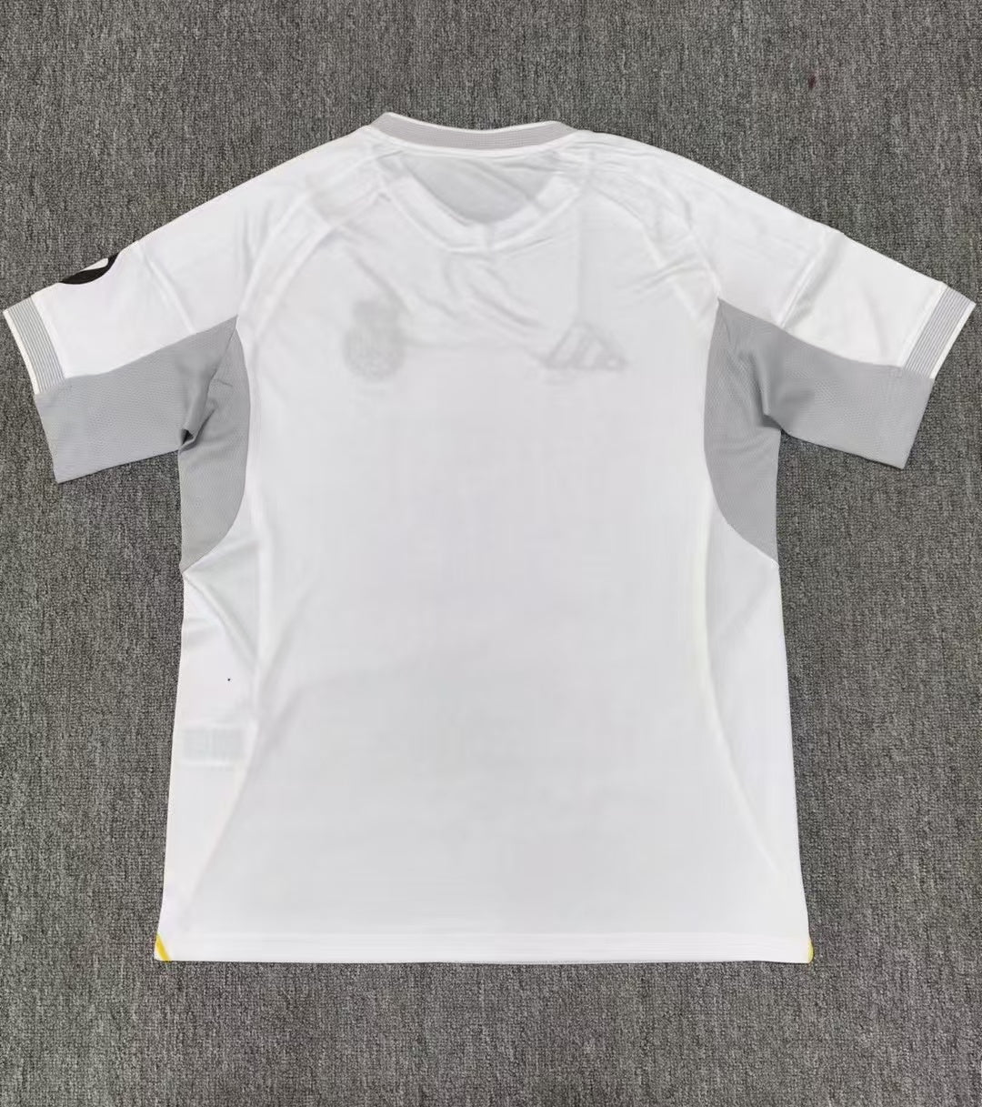 25-26 Réal Madrid Domicile