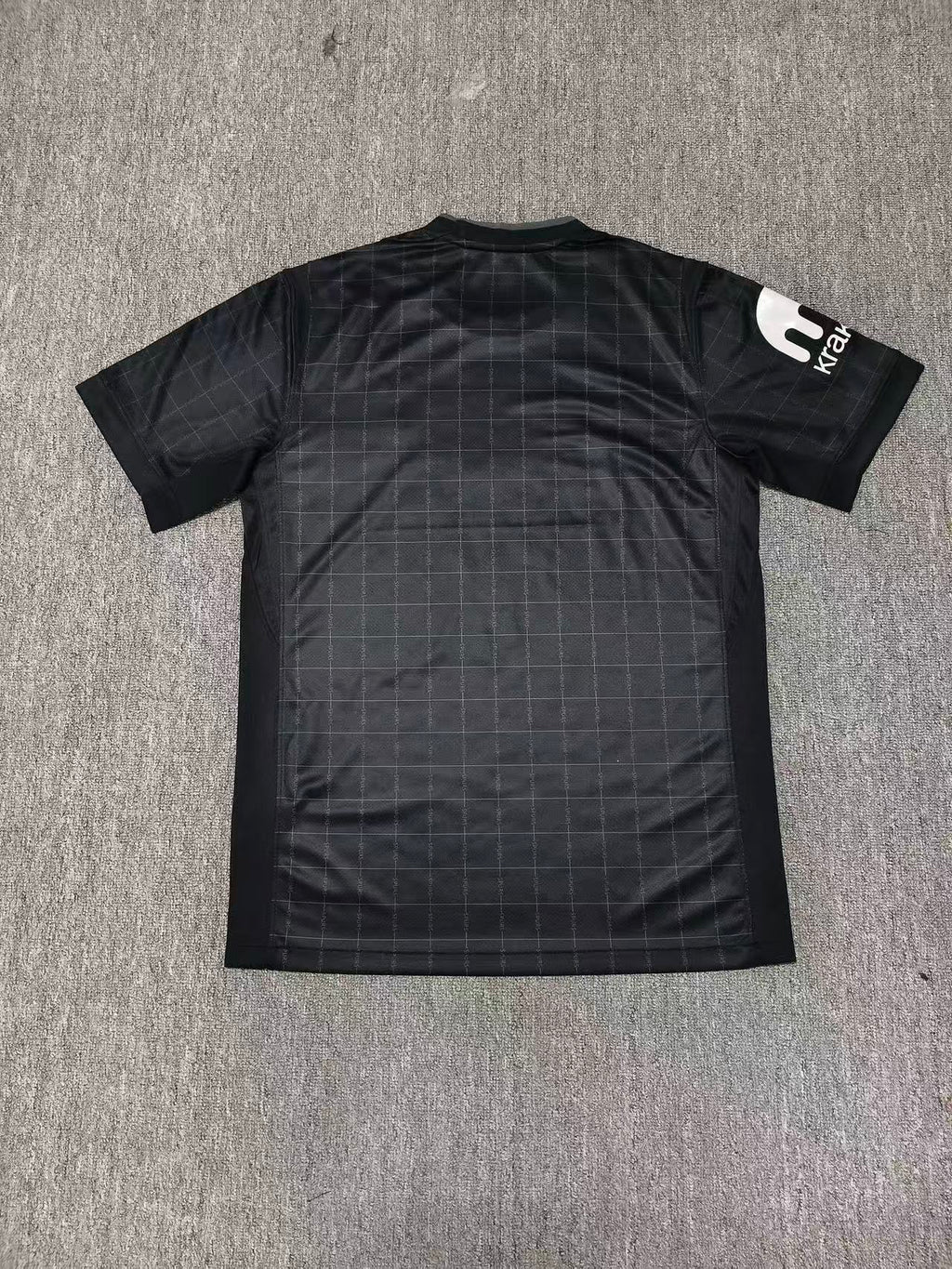 25-26 Tottenham Extérieur