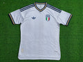 Italie Extérieur Pas A La Coupe Du Monde 2026
