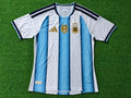 Argentine Domicile Coupe Du Monde 2026