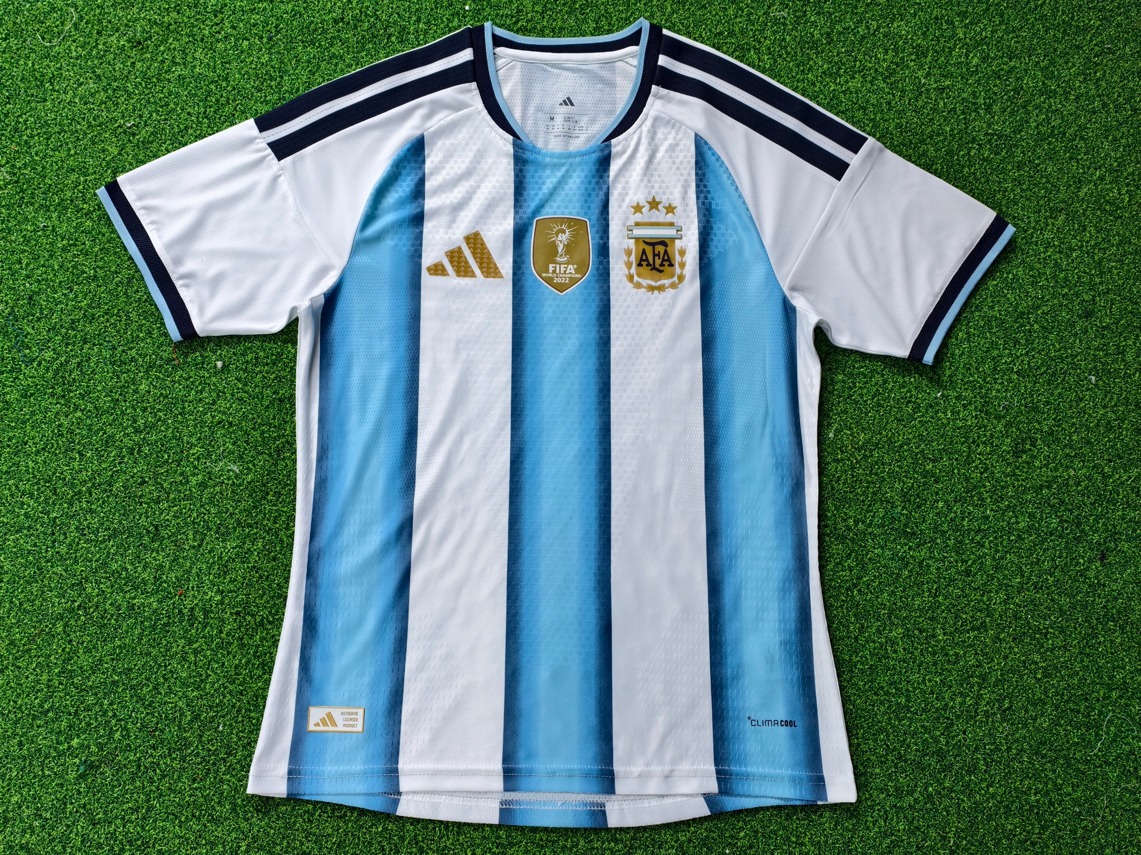 Argentine Domicile Coupe Du Monde 2026