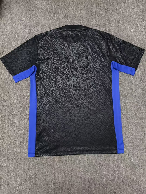 25-26 Barca Bleu Noir