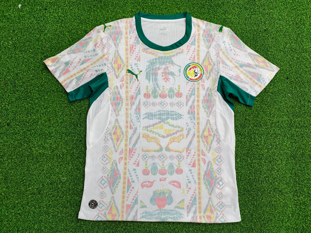 Sénégal Domicile Coupe Du Monde 2026
