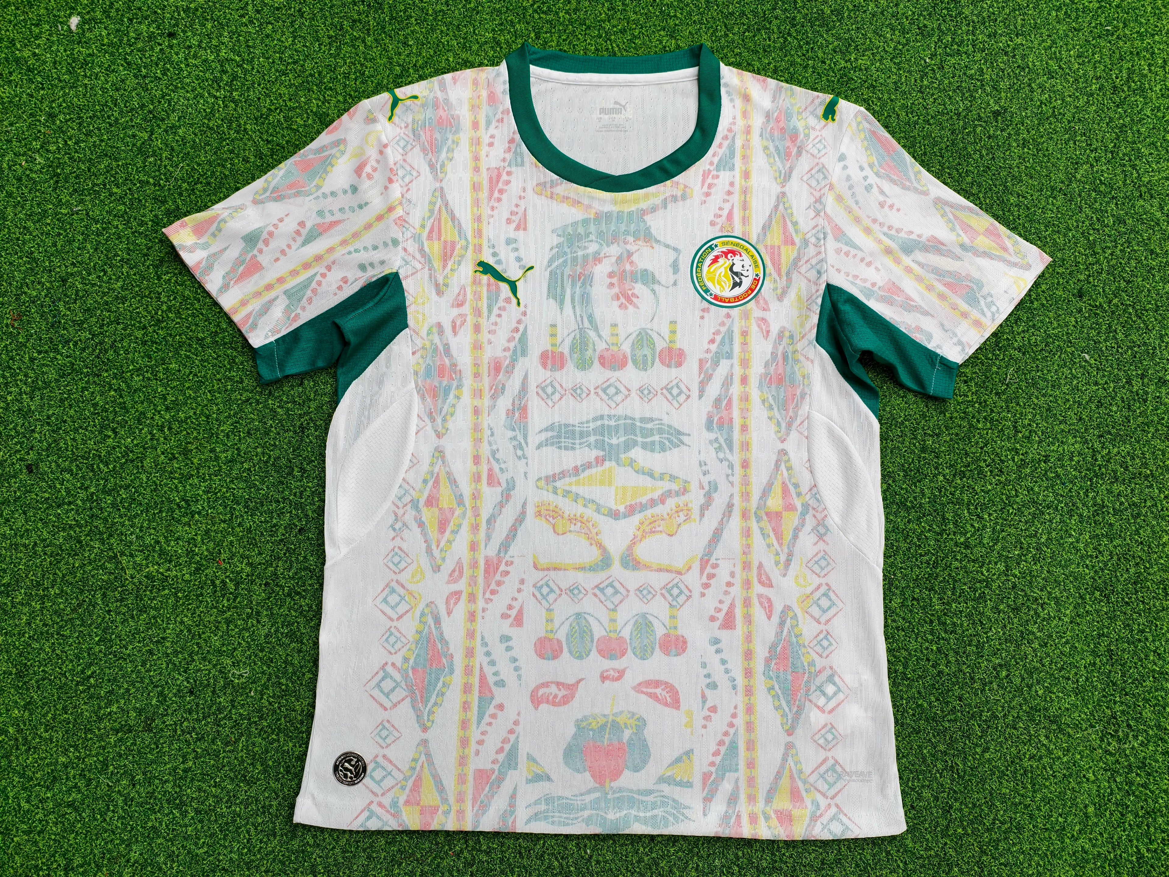Sénégal Domicile Coupe Du Monde 2026