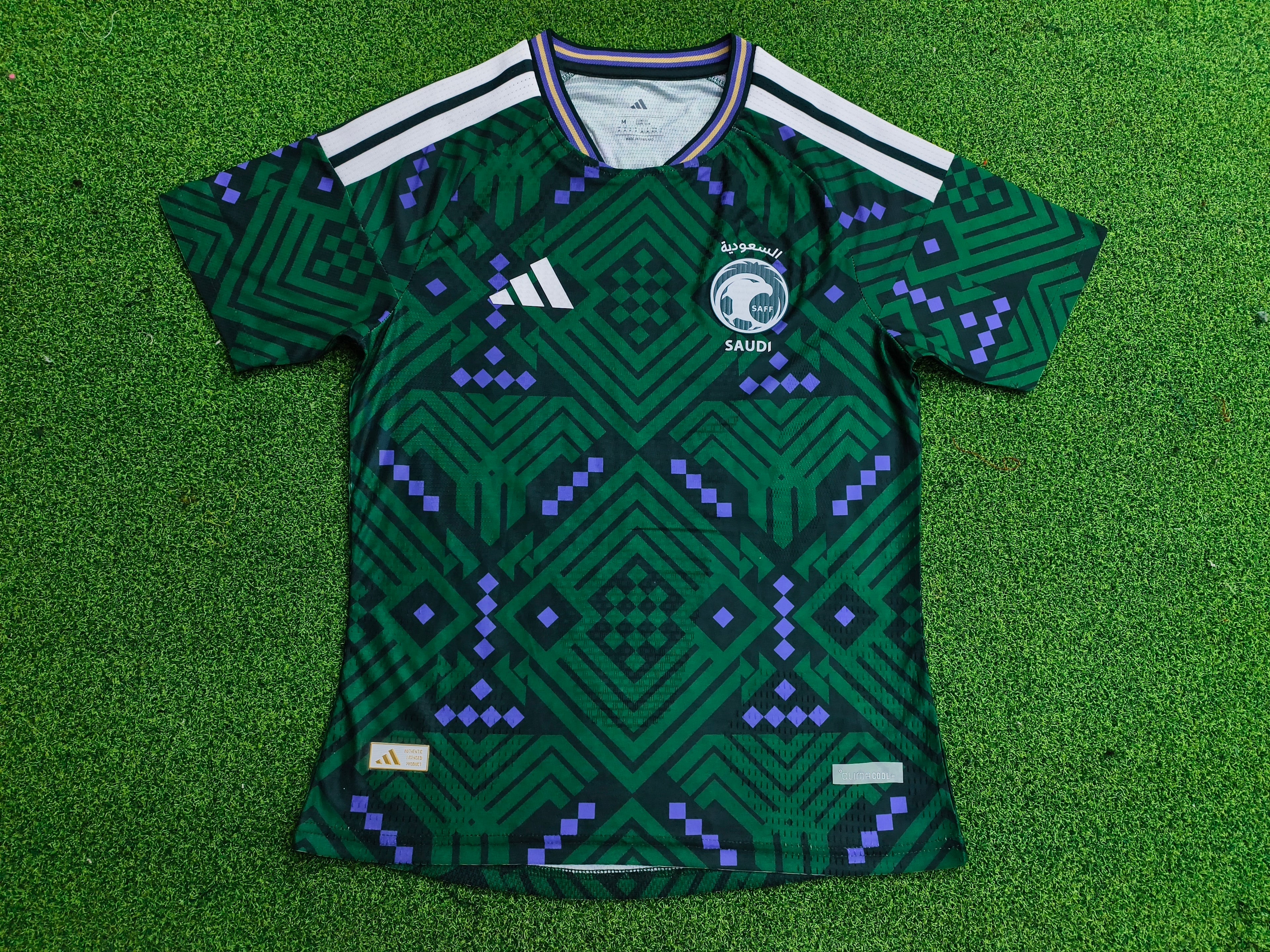 Arabie Saoudite Domicile Coupe Du Monde 2026