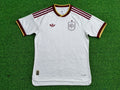 Espagne Extérieur Coupe Du Monde 2026