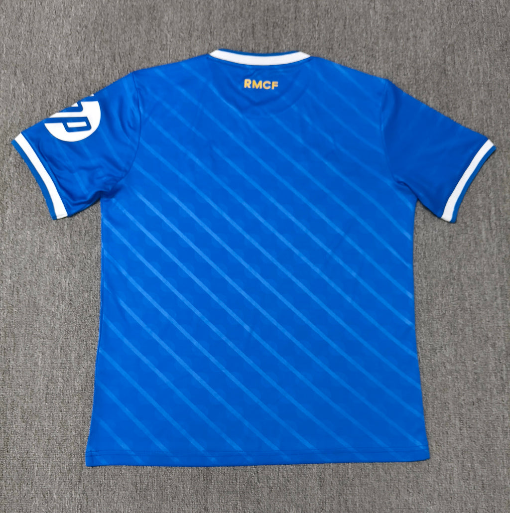 25-26 Réal Madrid Third