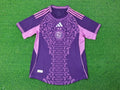 Algérie Maillot Concept Violet 24-25