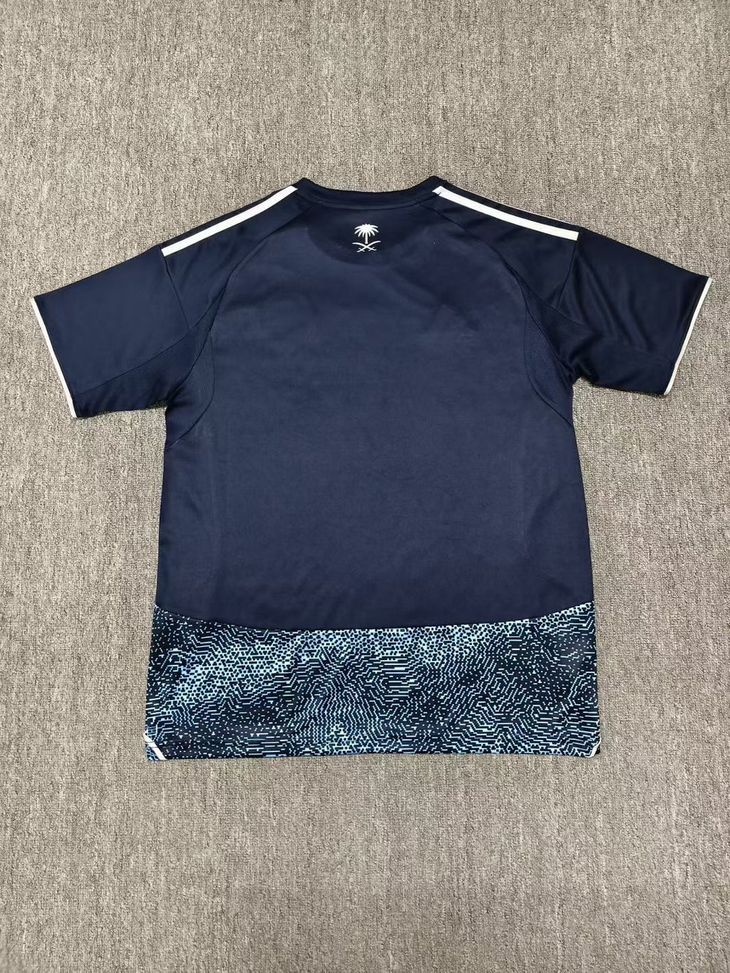 25-26 AL Nassr Extérieur