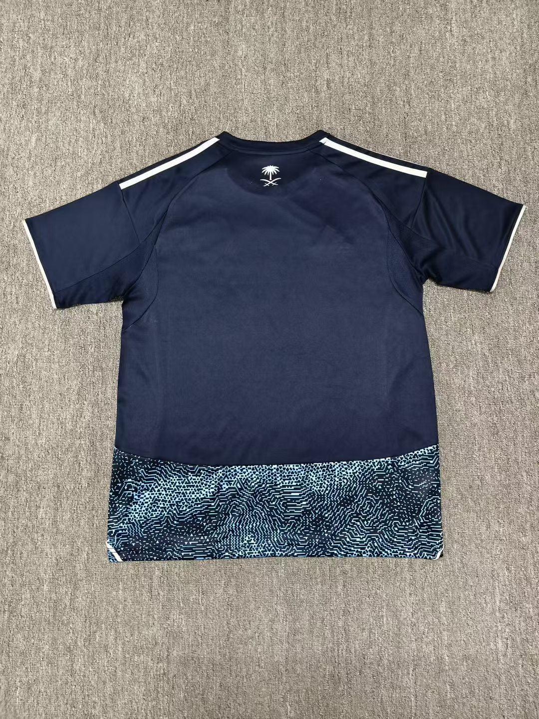 25-26 AL Nassr Extérieur