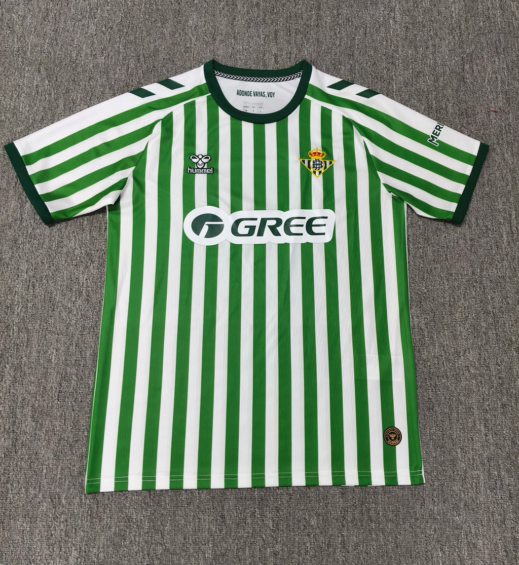 25-26 Real Bétis Domicile 2