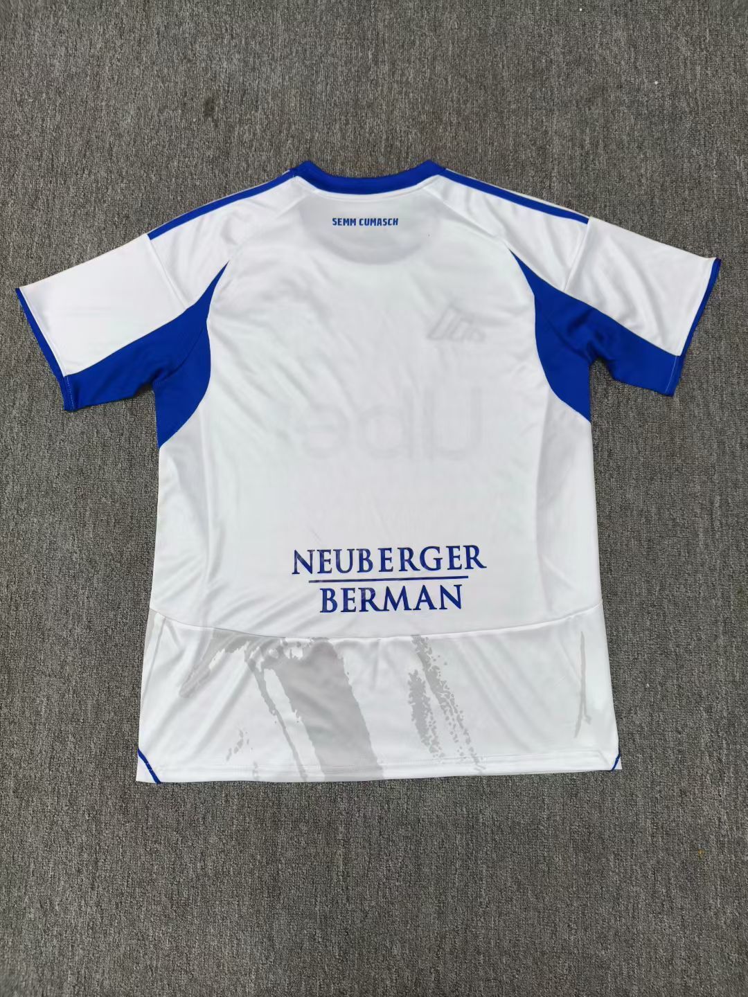 25-26 Como Extérieur