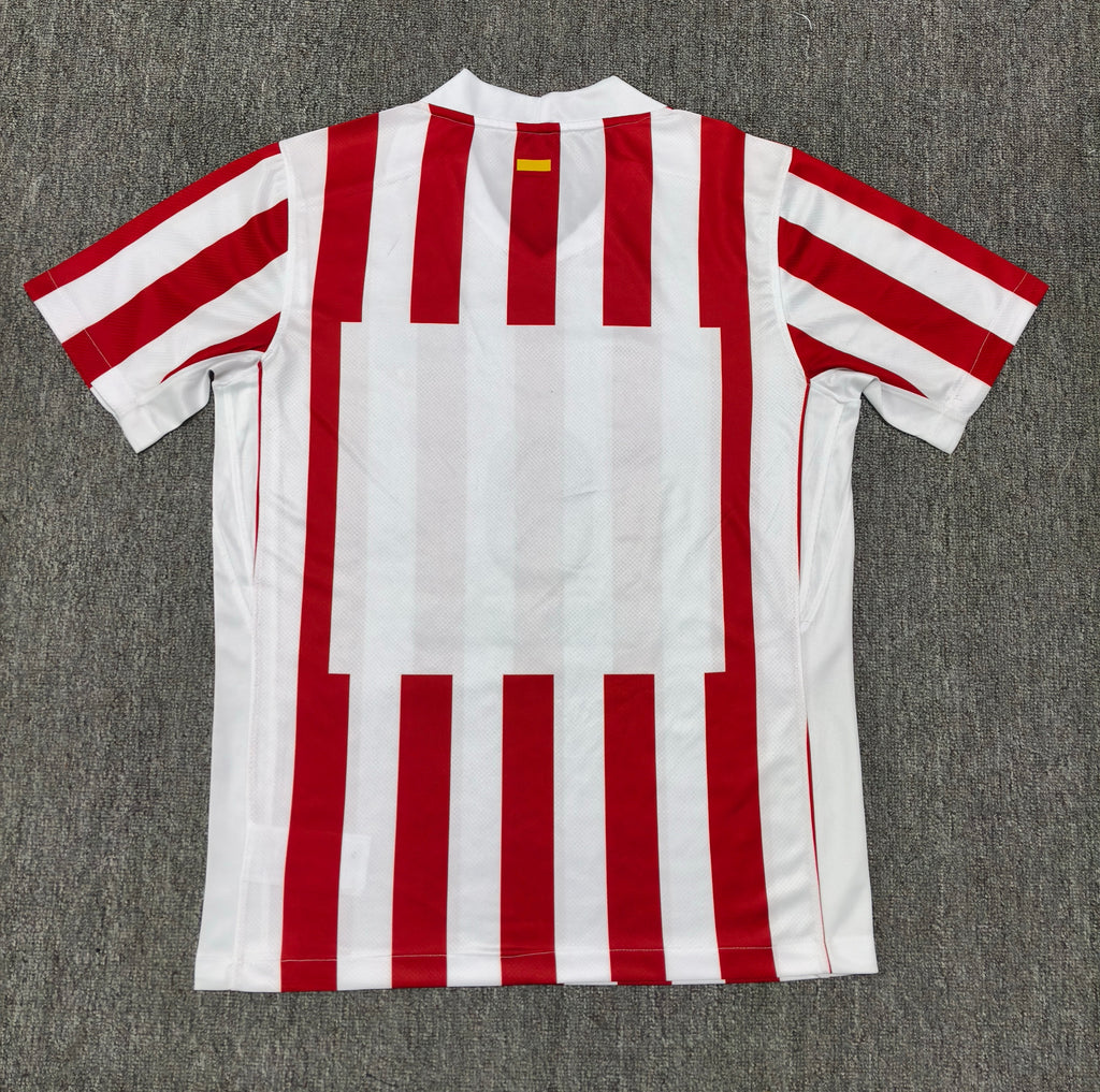 25-26 Atletico Madrid Domicile