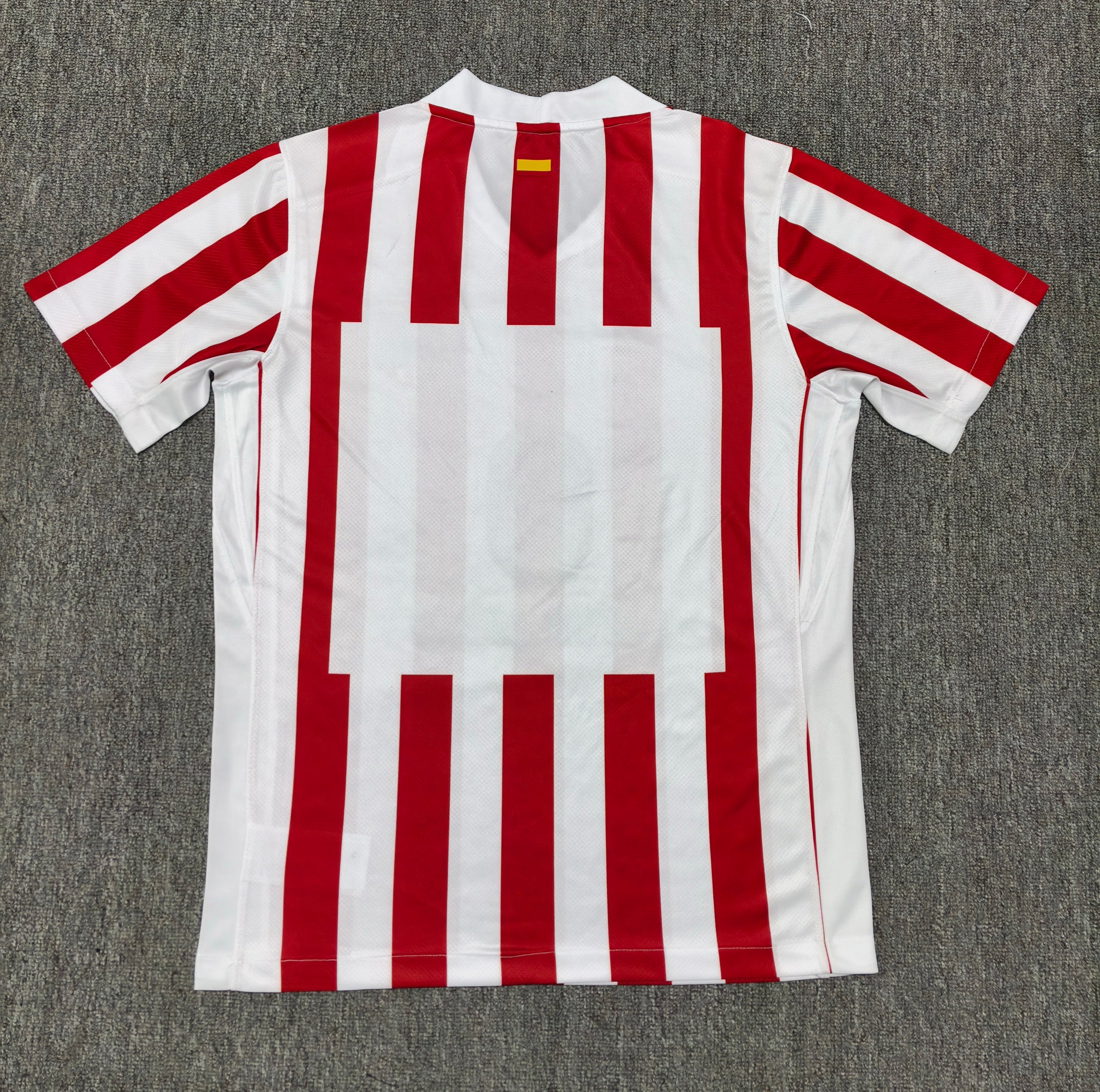 25-26 Atletico Madrid Domicile