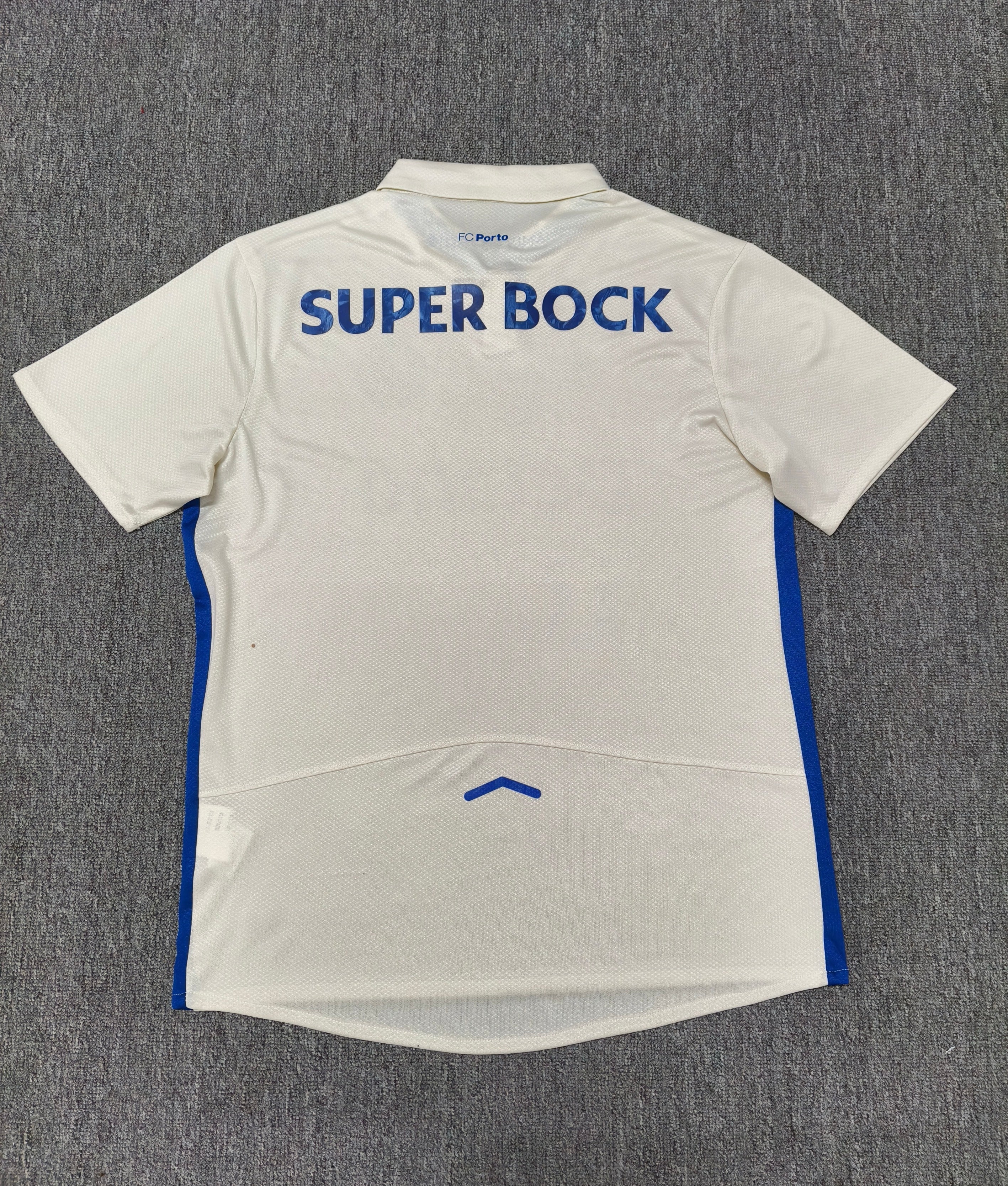 25-26 Porto Extérieur