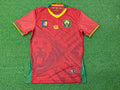 Cameroun Extérieur 2 Coupe Du Monde 2026