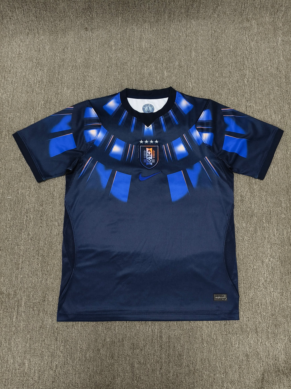 Uruguay Domicile Coupe Du Monde 2026