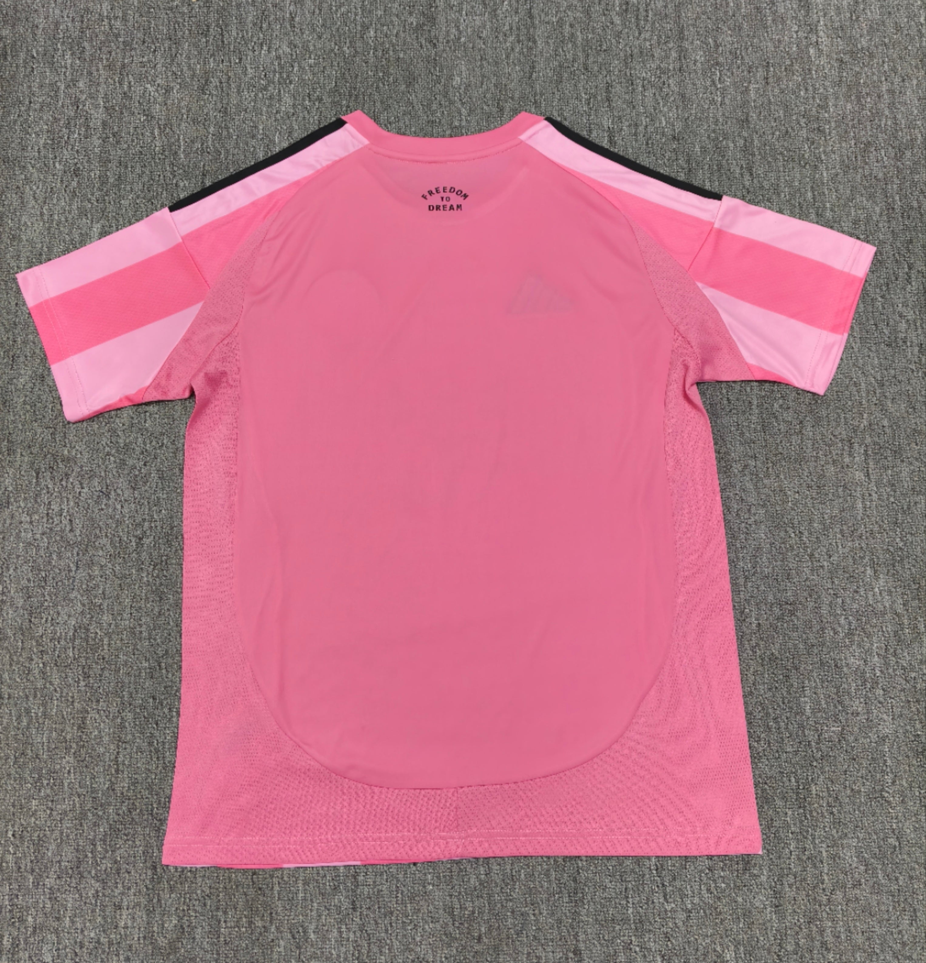 25-26 Inter Miami Domicile