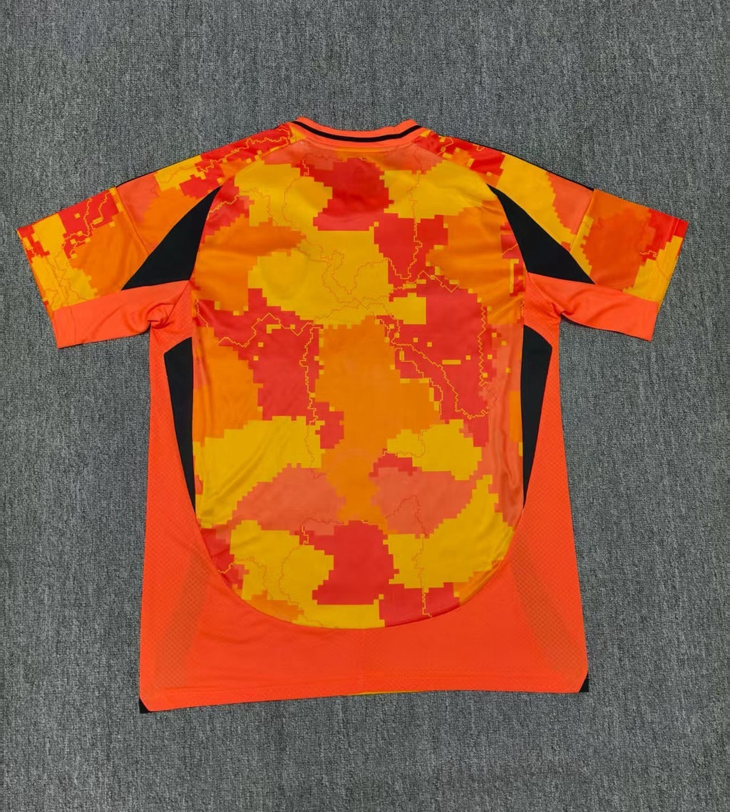 25-26 Paris Fc Edition Jefe Ninho