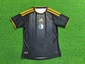 Algérie Maillot Noir et Doré 25-26