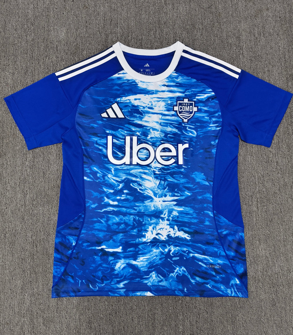 25-26 Como Extérieur