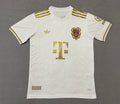 25-26 Bayern 125ème Anniversaire Blanc