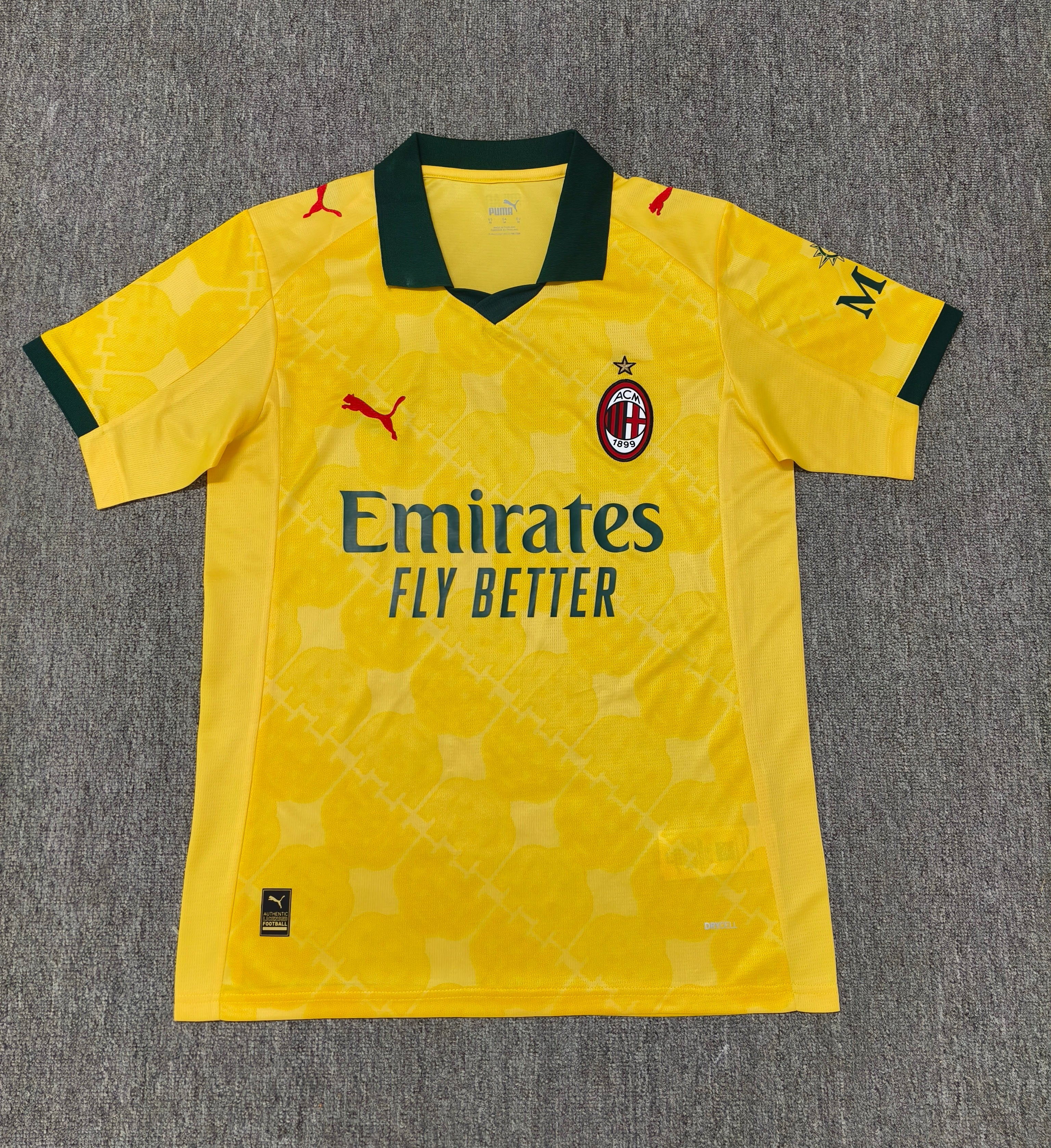 25-26 AC Milan Third