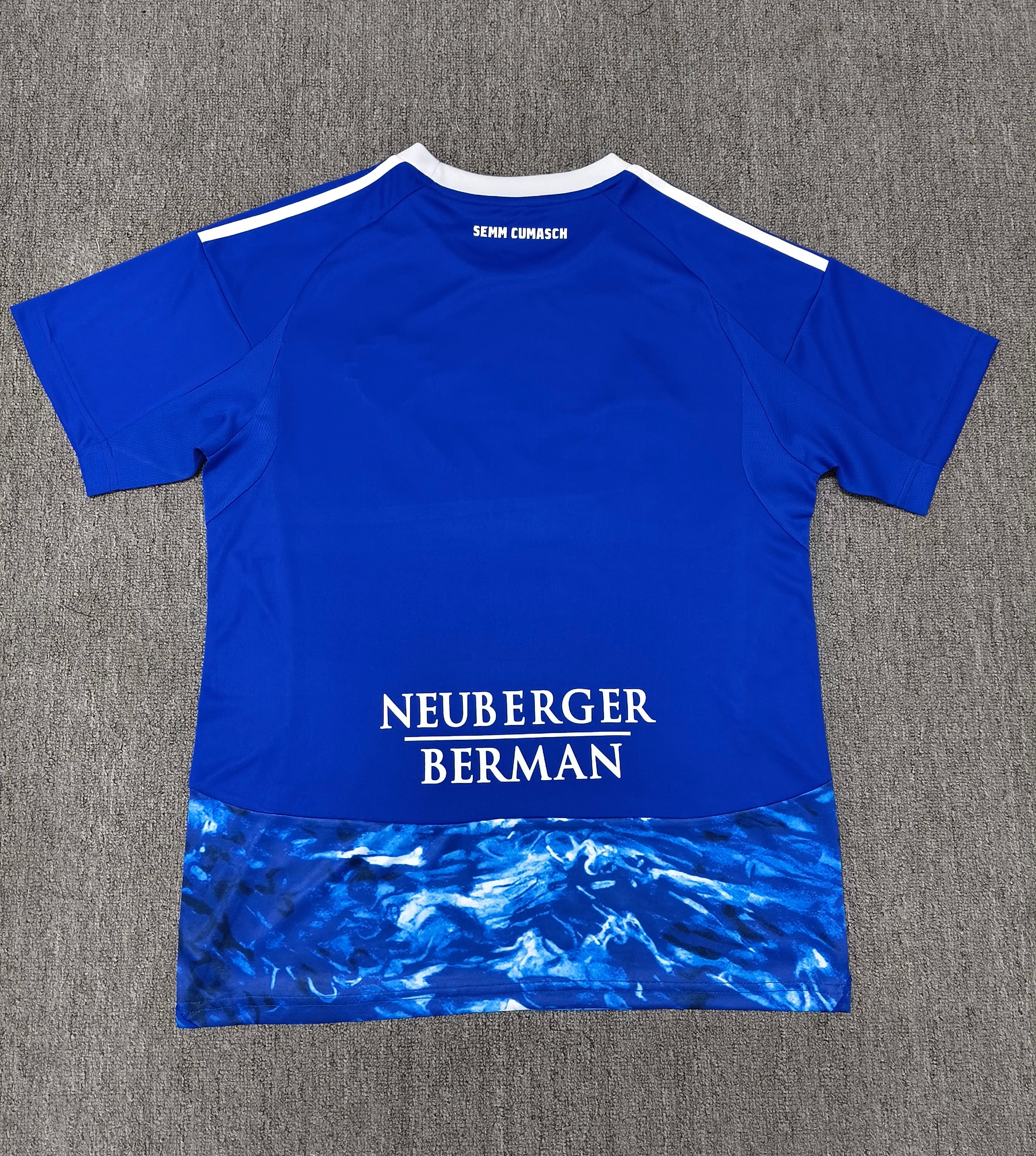 25-26 Como Extérieur