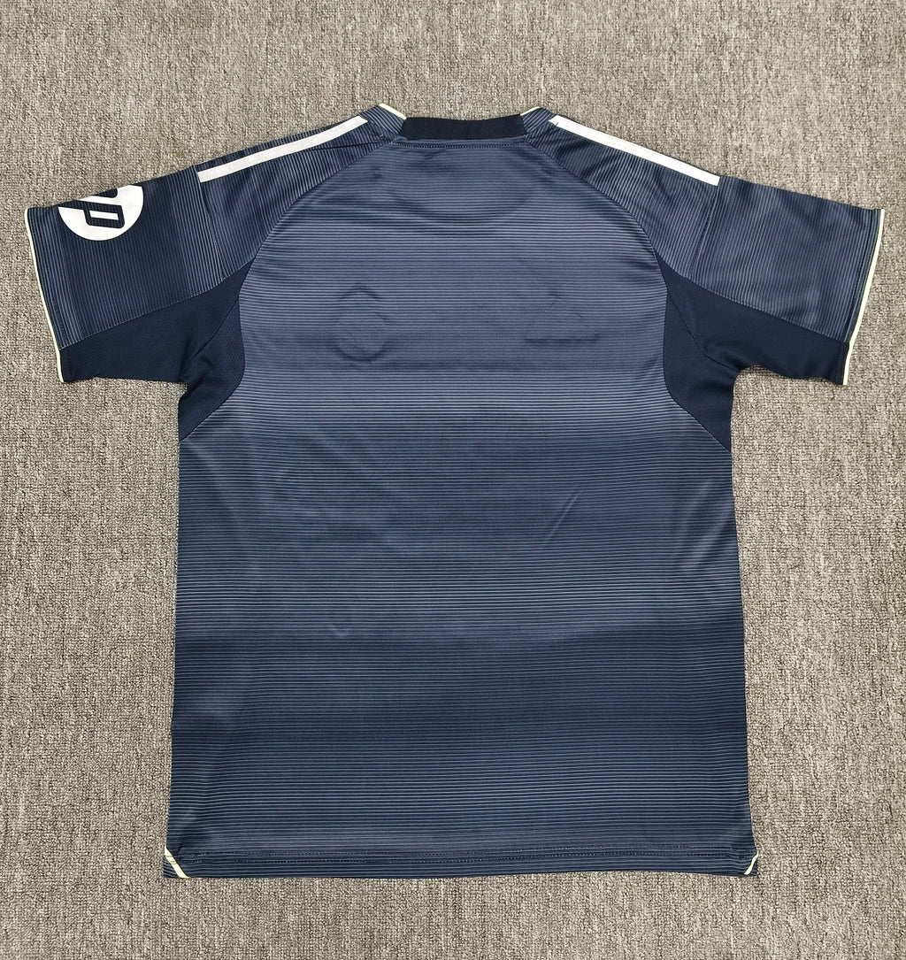 25-26 Réal Madrid Extérieur