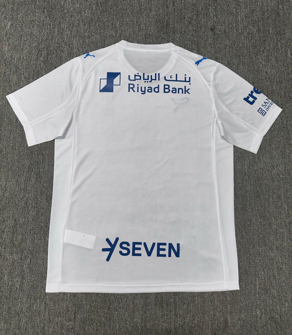 25-26 Al Hilal Extérieur