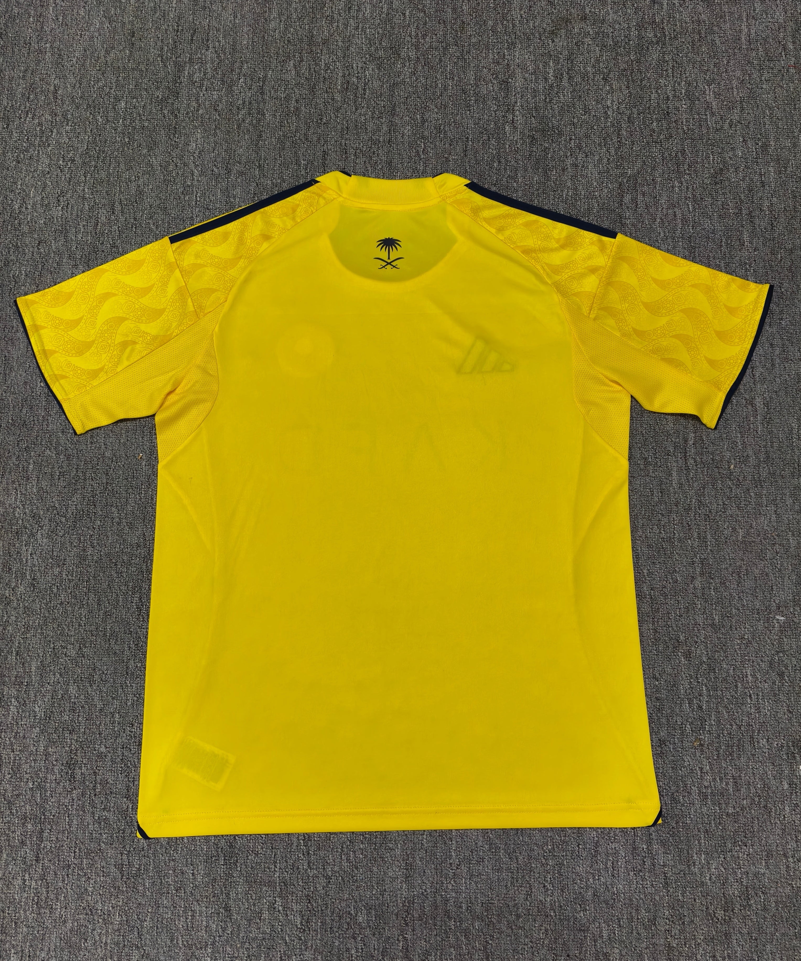 25-26 AL Nassr Domicile