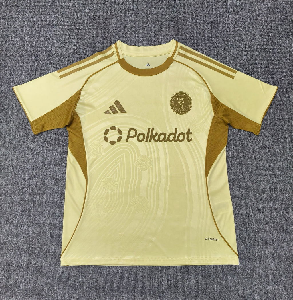 25-26 Inter Miami Maillot d'entrainement