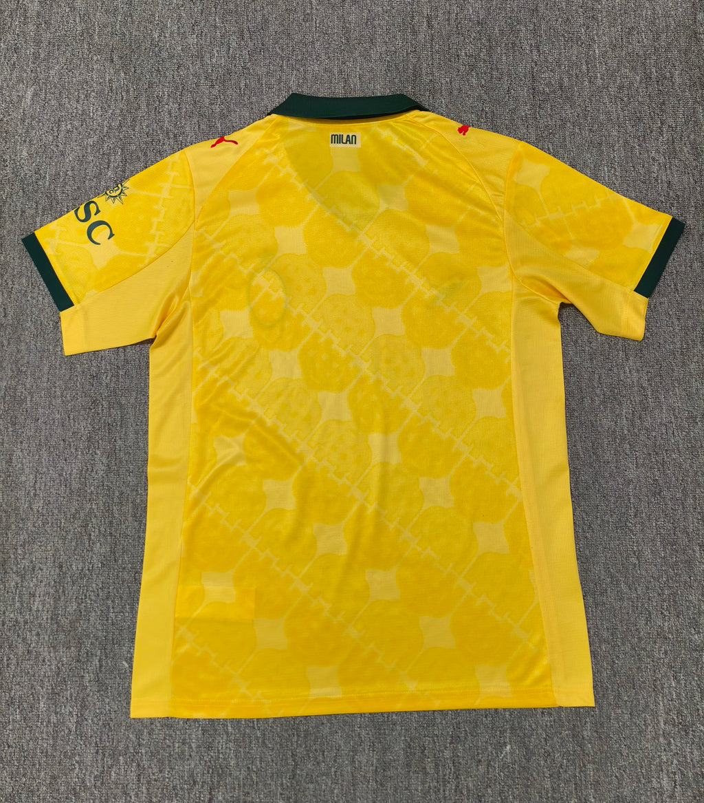 25-26 AC Milan Third