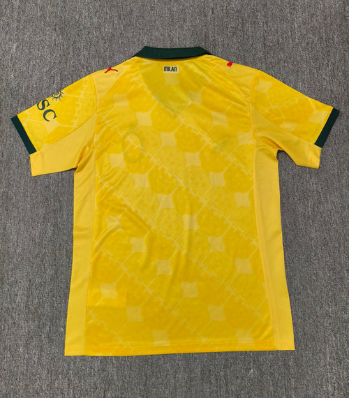 25-26 AC Milan Third