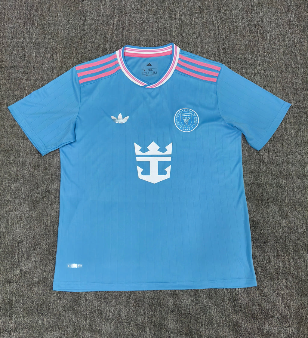 25-26 Inter Miami Third