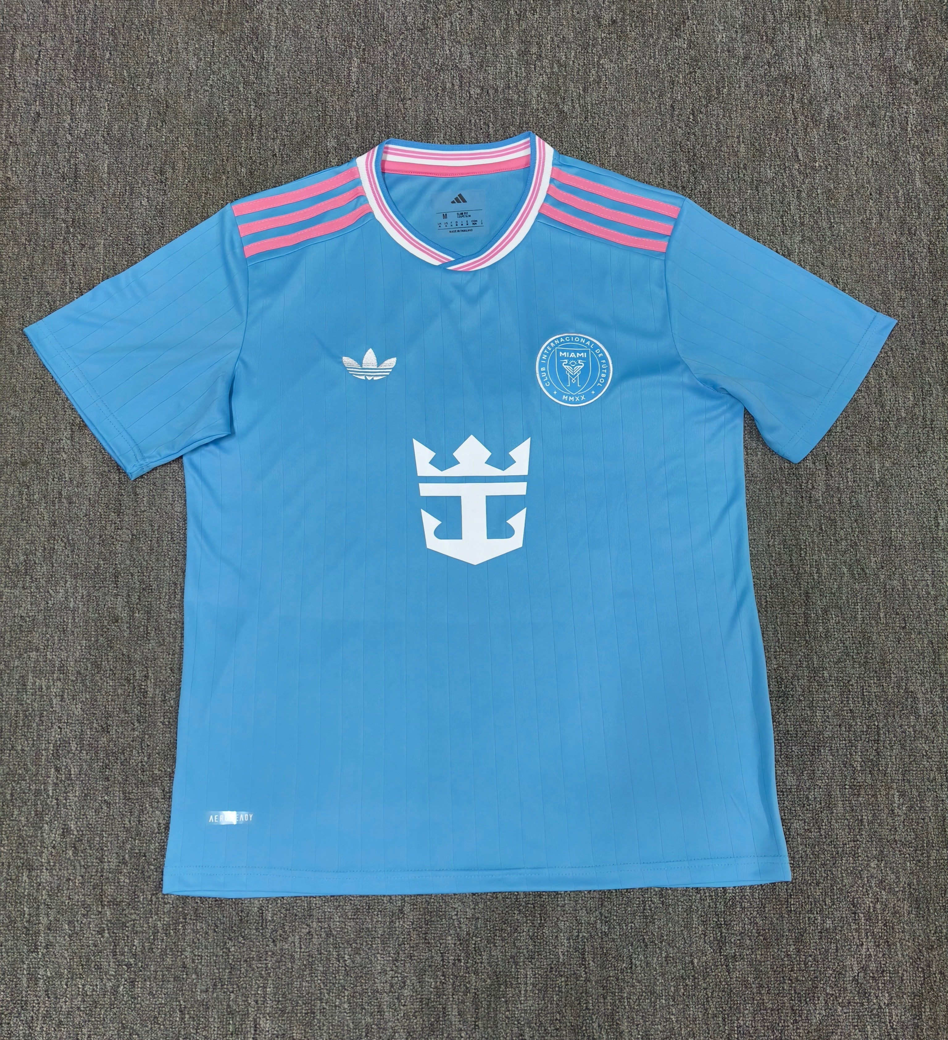 25-26 Inter Miami Third