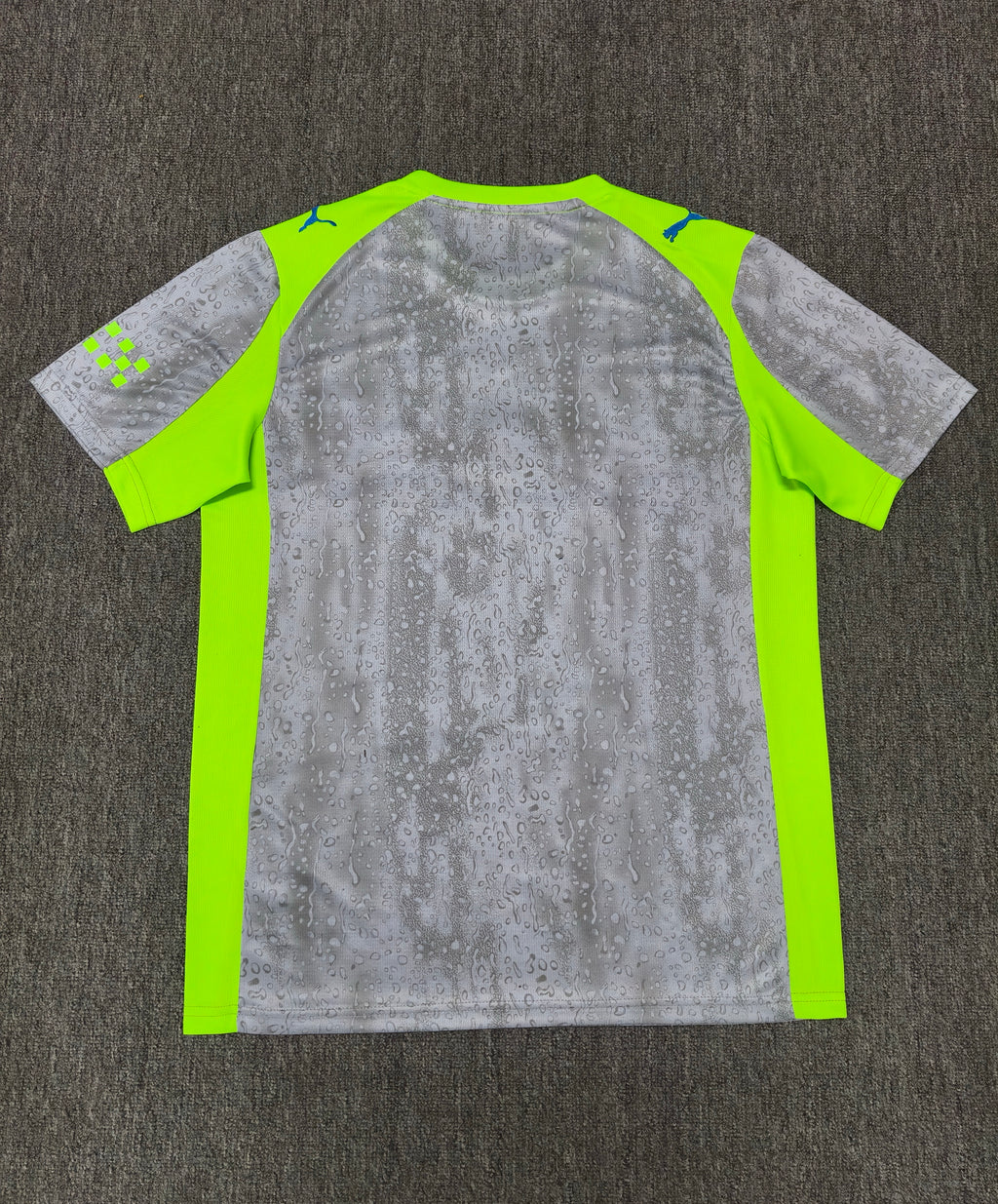 25-26 Manchester City Third