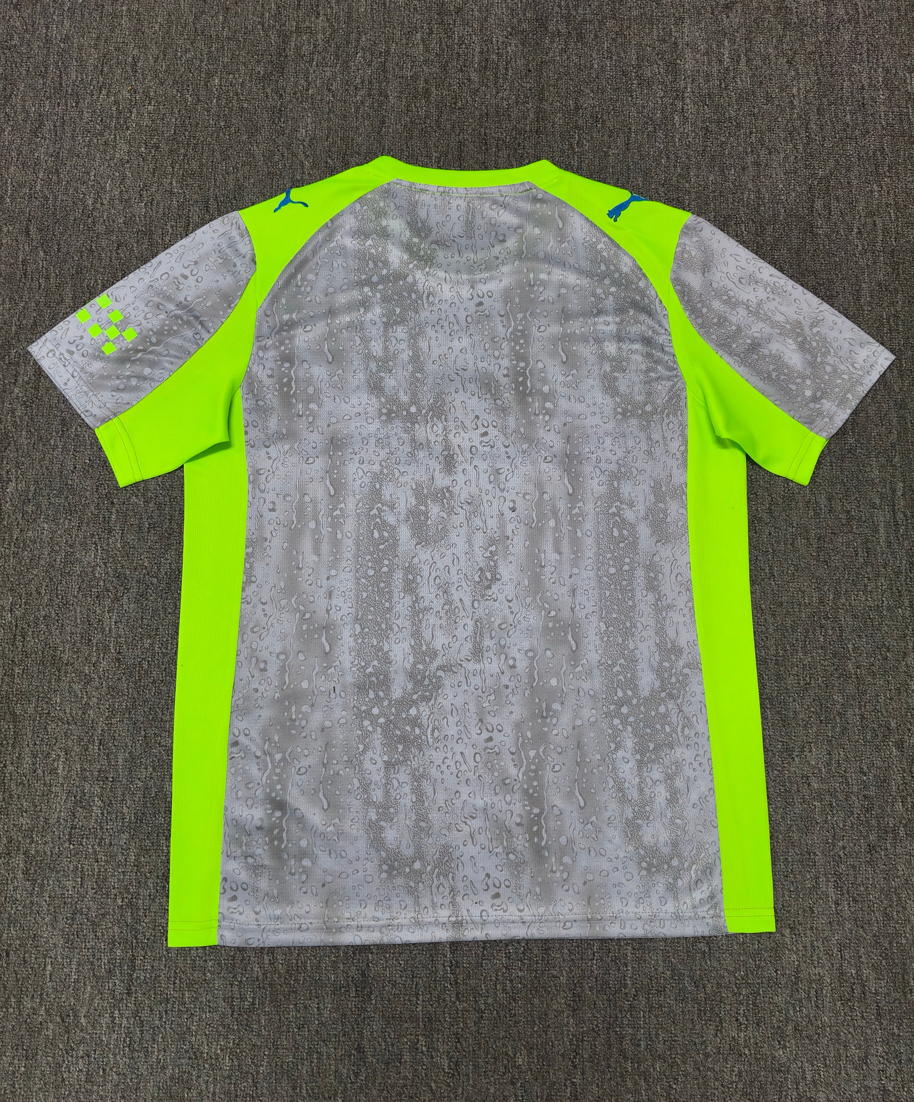 25-26 Manchester City Third