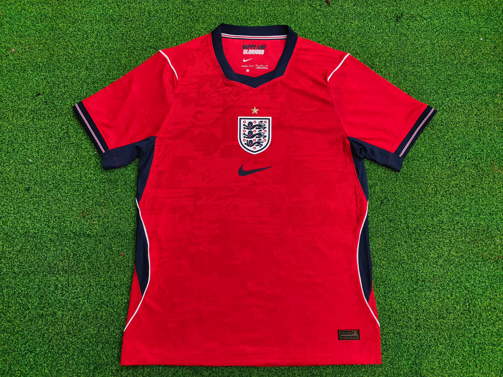 Angleterre Extérieur Coupe Du Monde 2026